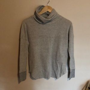 Jackson Rowe waffle knit